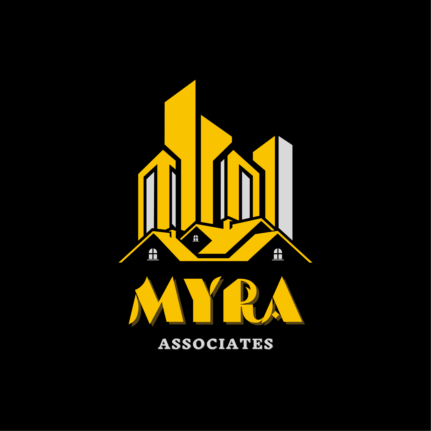 Myra Associates logo